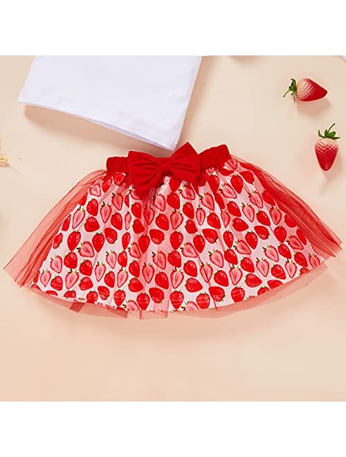 GRNSHTS Baby Girl Sister Matching Outfits Little Big Sister Romper Tops + Tulle Sunflower Diaper Shorts Skirts 3Pcs Clothes Set