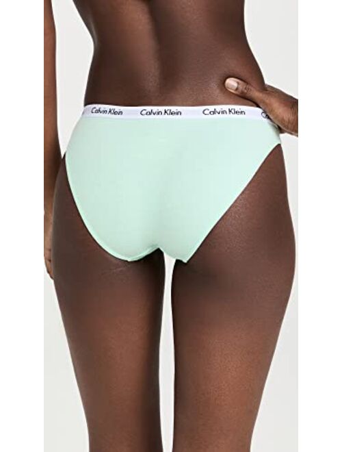 Calvin Klein Underwear Carousel 5-Pack Bikini