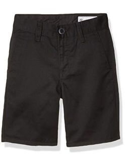 Boys' Frickin Chino Shorts (Big Boys & Little Boys Sizes)
