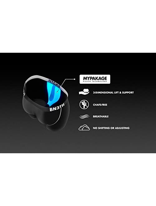 BN3TH Classic Trunk 2 Pack