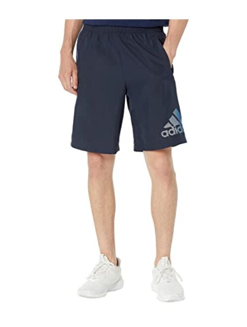 adidas Men's Designed 2 Move Logo Shorts