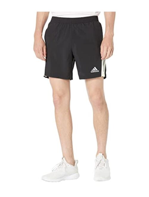 adidas Men's Basketball 3g Speed Shorts