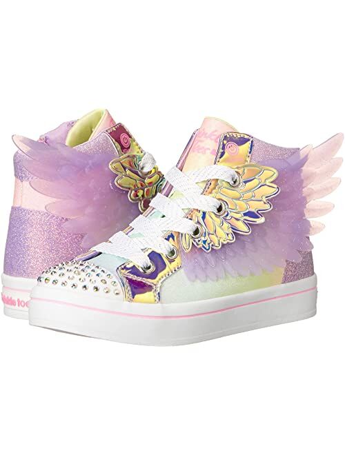 SKECHERS KIDS Twinkle Toes - Twi-Lites 2.0 314401L (Little Kid)