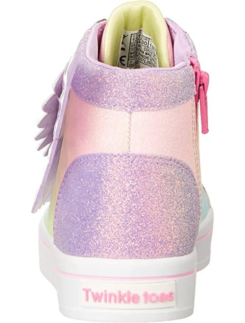 SKECHERS KIDS Twinkle Toes - Twi-Lites 2.0 314401L (Little Kid)