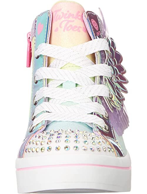 SKECHERS KIDS Twinkle Toes - Twi-Lites 2.0 314401L (Little Kid)