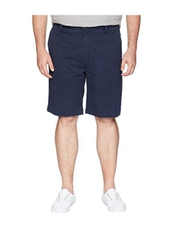 Men's Stretch Chino Shorts