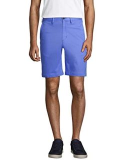 Men's 9" Traditional Fit Comfort First Knockabout Chino Shorts
