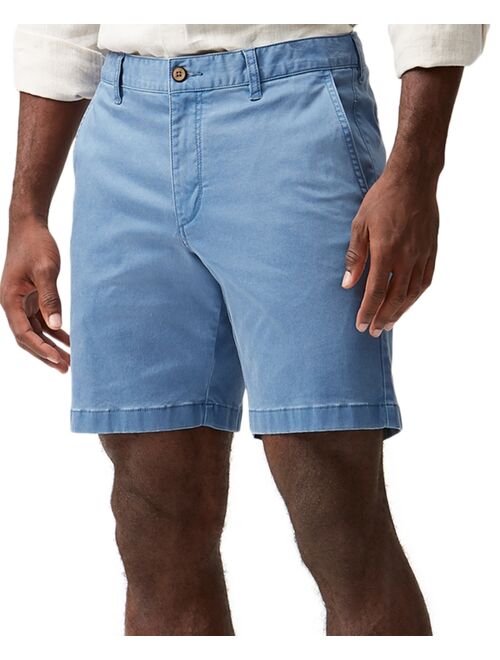 Tommy Bahama Men’s Boracay 8” Chino Shorts