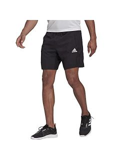 Men's AEROREADY Designed 2 Move Woven Sport Shorts