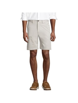 Traditional-Fit Comfort-First 9-inch Knockabout Chino Shorts