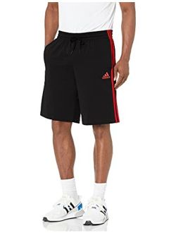 Men's Essentials 3-Stripes Shorts