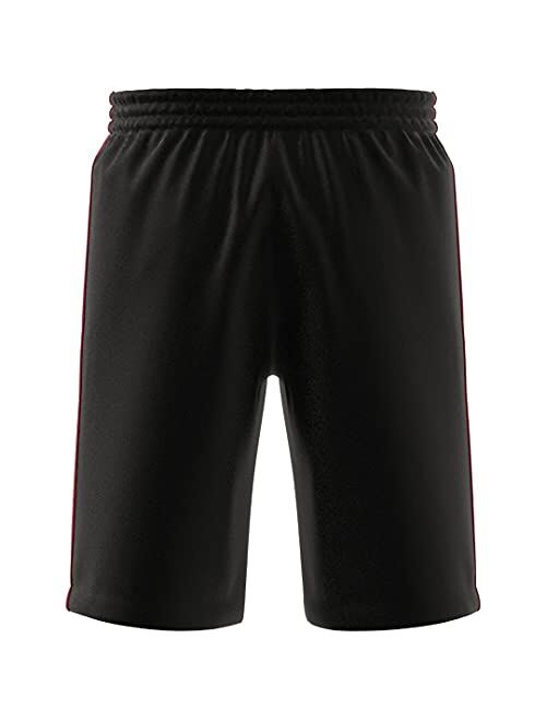 adidas Men's Essentials 3-Stripes Shorts