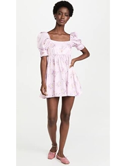 Women's Bennington Dress