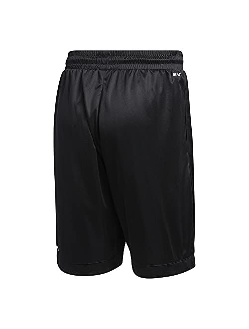 adidas Men's Big Logo Shorts