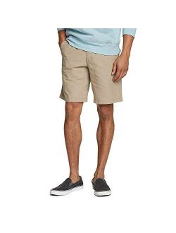 Men's Voyager Flex 10 Chino Shorts