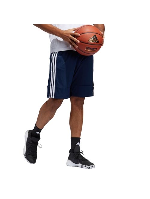 adidas Men's 3G ClimaLite Basketball Shorts