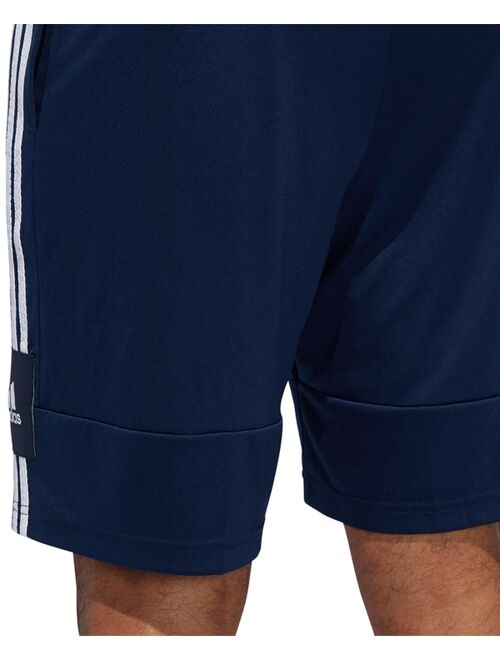 adidas Men's 3G ClimaLite Basketball Shorts
