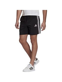 Men's Aeroready Essentials Chelsea 3-Stripes Shorts
