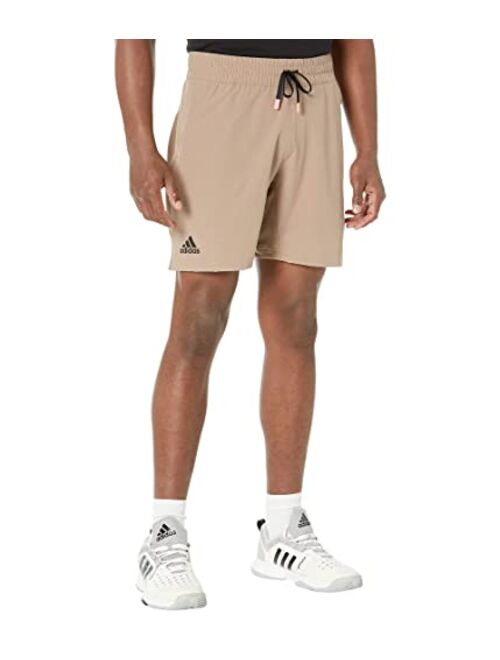 adidas Ergo 7" Tennis Shorts