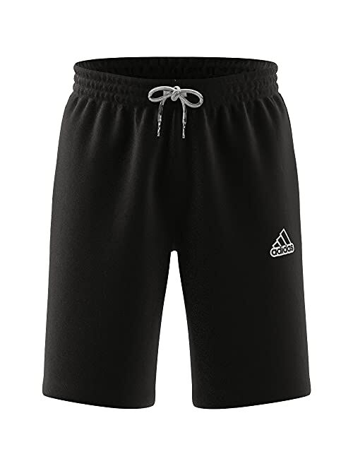 adidas Men's Essentials Feelcomfy French Terry Short