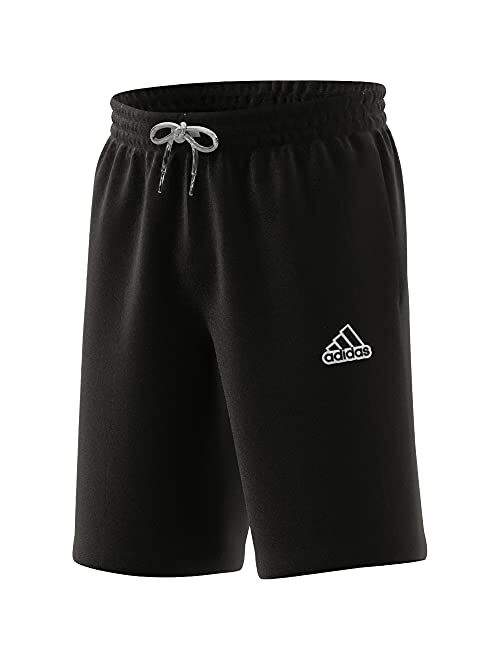 adidas Men's Essentials Feelcomfy French Terry Short
