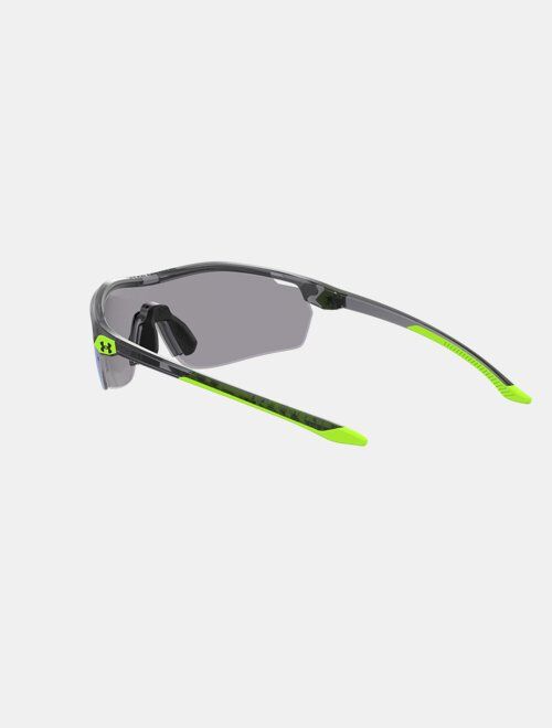Under Armour Kids' UA Gametime Jr. Mirror Sunglasses