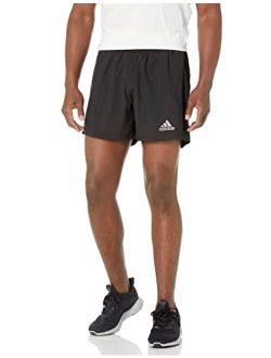 Men's Own The Run Cooler Shorts