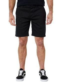 Deus Ex Machina Ford Shorts
