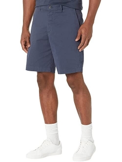 Comfort Chino Shorts