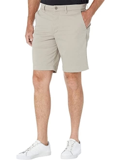 Comfort Chino Shorts