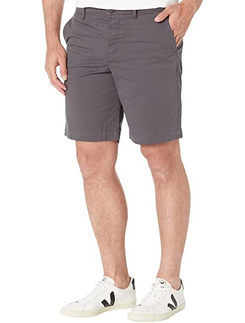 Calvin Klein Comfort Chino Shorts