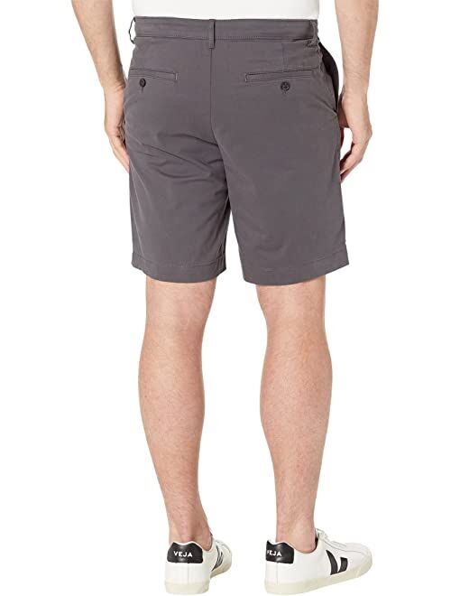 Calvin Klein Comfort Chino Shorts