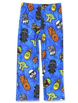Star Wars Galaxy Kid's Lounge Pajama Pants