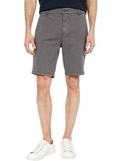 Jeans Relaxed Chino Shorts
