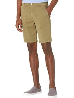 Jeans Relaxed Chino Shorts