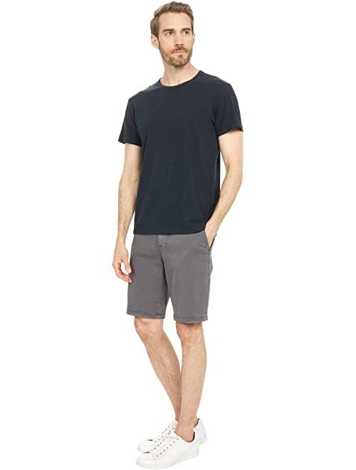 Hudson Jeans Relaxed Chino Shorts