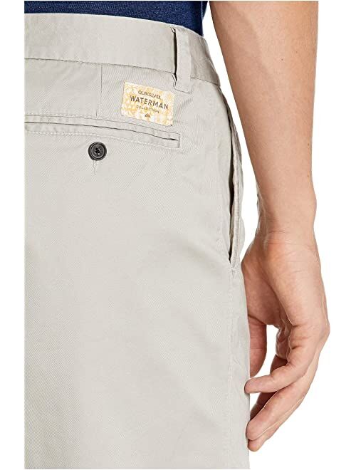 Quiksilver Waterman Secret Ocean