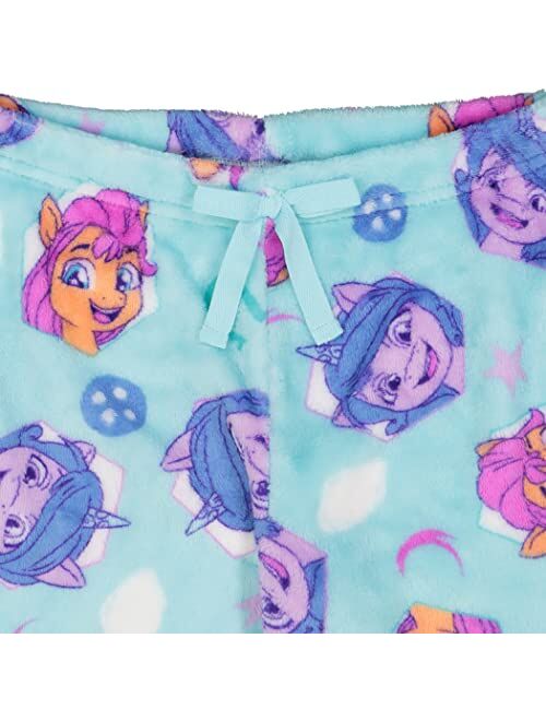 My Little Pony girls Pajama Bottoms