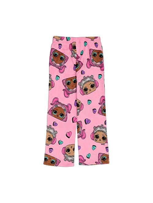L.O.L. Surprise! Girls' Pajama Bottoms