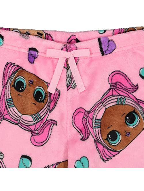 L.O.L. Surprise! Girls' Pajama Bottoms