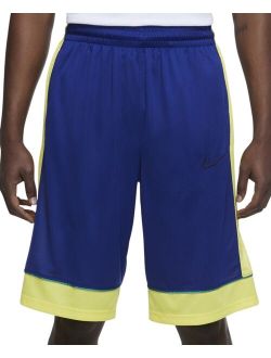 Men's Fastbreak Dri-FIT Basketball Shorts