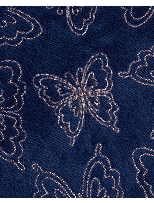 Limited Too Girls' Pajama Bottoms - Plush Fleece Sleepwear Lounge Pants (Size: 7-16)