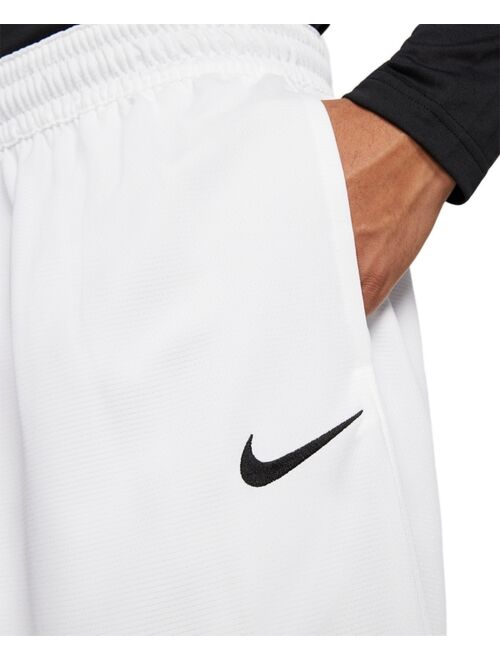Nike Men's Dri-FIT Icon Basketball Shorts