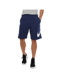 Sportswear Club Shorts