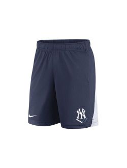 Men's New York Yankees Icon Franchise Shorts