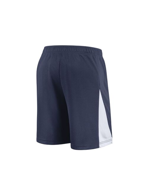 Nike Men's New York Yankees Icon Franchise Shorts
