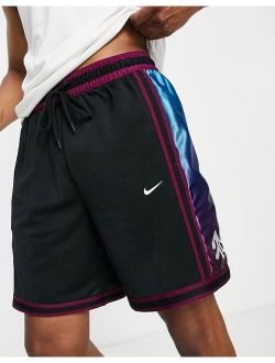 Basketball Dri-FIT DNA shorts in black