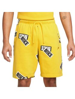 Sportswear Sport Essentials  Fleece Shorts