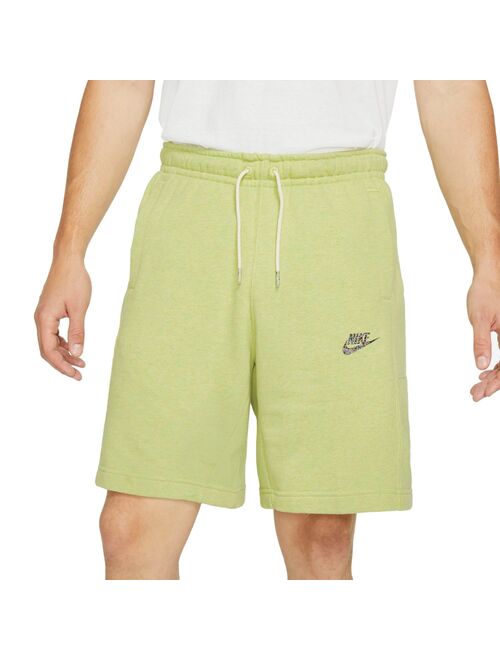 Men's Nike Essentials+ Fleece Shorts