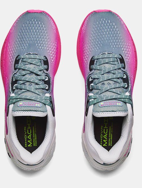 Under Armour Women's UA HOVR™ Machina 3 Daylight Running Shoes